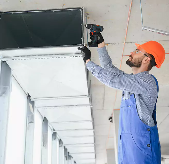 Why Homeowners & Businesses Trust Us in St. Paul, MN