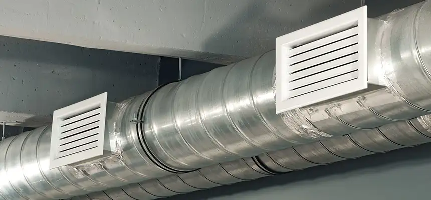Our Air Duct Camera Inspection Services in St. Paul, MN