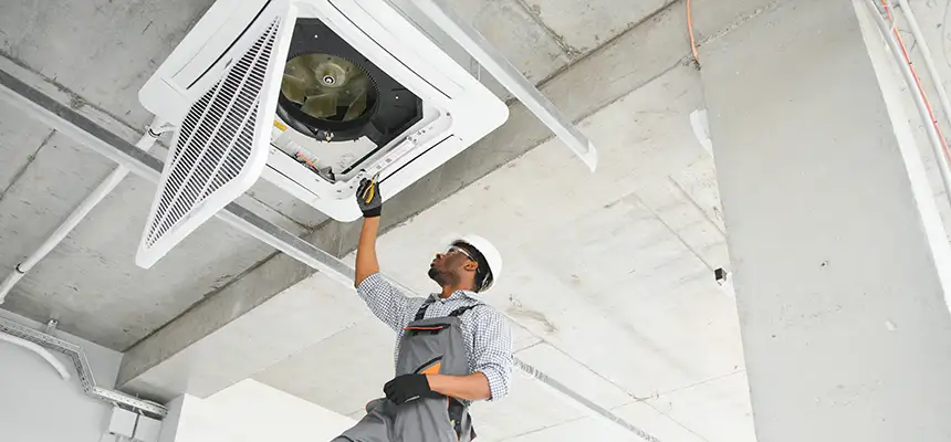 Efficient Multi‑Unit & HOA Annual Vent Cleaning Plans in St. Paul