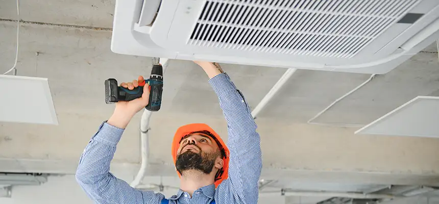 Detailed Multi‑Unit Riser & Roof Termination Cleaning in St. Paul