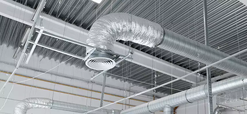 Our Dryer Vent Hose Replacement Services in St. Paul, MN
