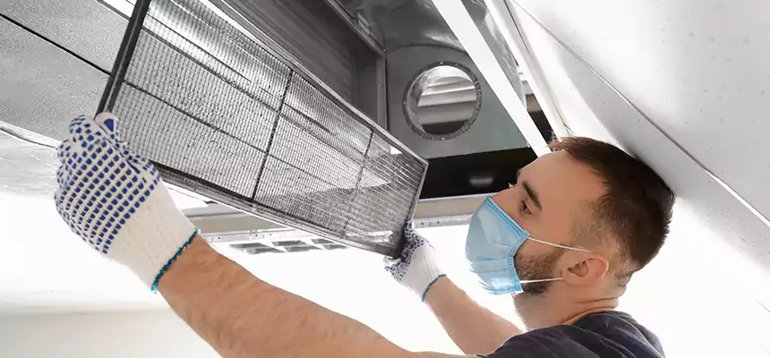 Our Home Duct Cleaning Services in St. Paul, MN