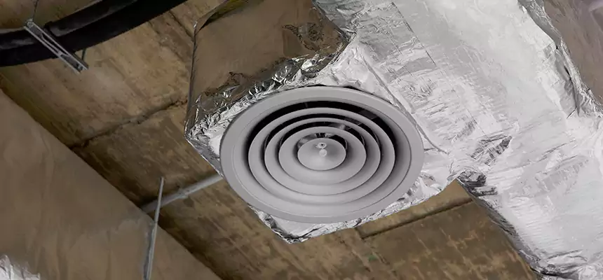 Our HVAC Ductwork Installation Services in St. Paul, MN