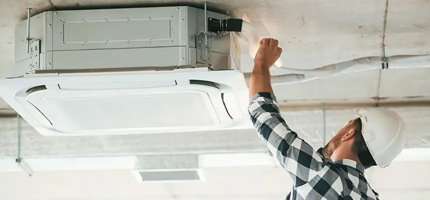 Our Local Vent Cleaning Services in St. Paul, MN