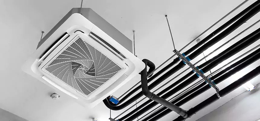 Our Smart AC Vent Controller Services in St. Paul, MN