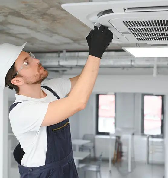 Top Affordable Duct Cleaning Services Near Me in St. Paul, MN
