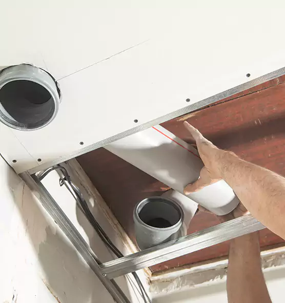 Professional Attic Air Duct Cleaning in St. Paul, MN