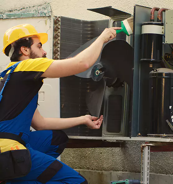 About Dryer Duct Fire Hazard Inspection in St. Paul, MN