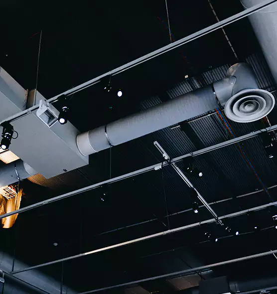 Professional Duct Cleaning For LEED Homes in St. Paul, MN