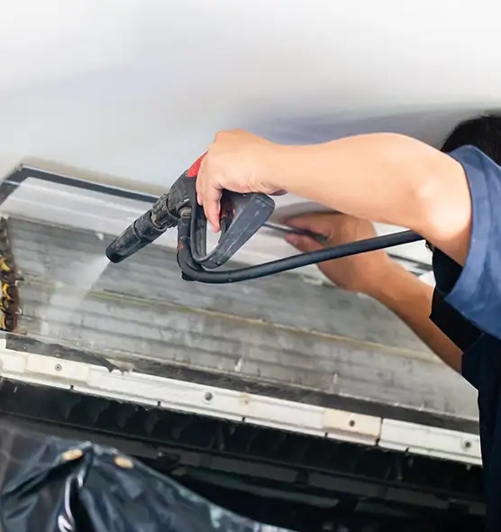 Welcome to Move-in/Move-out Duct Cleaning Services in St. Paul, MN