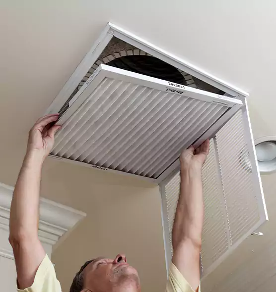 Advanced Residential Vent Cleaning in St. Paul, MN