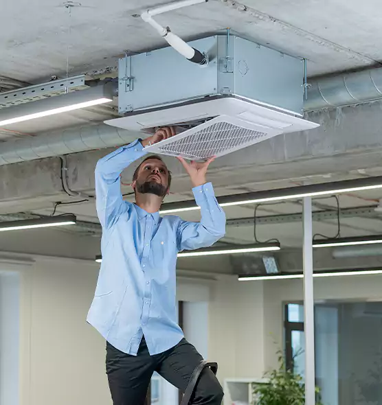 Advanced Rodent Droppings In Vents in St. Paul, MN