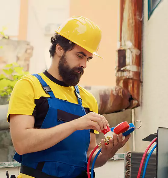 About Smart HVAC Installation in St. Paul, MN