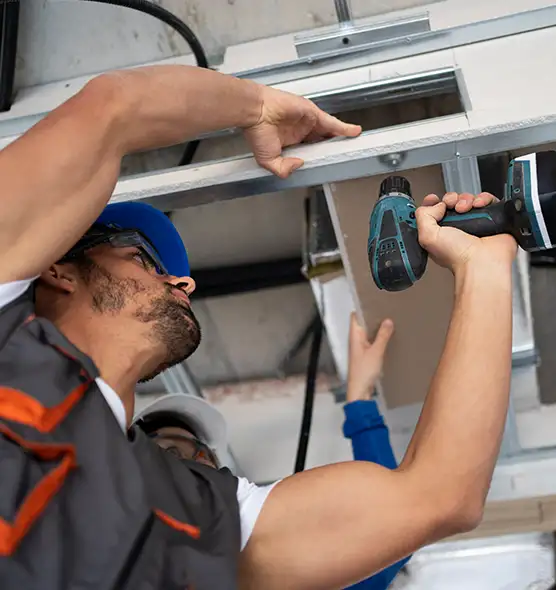 About Vent Smoke Odor Elimination in St. Paul, MN