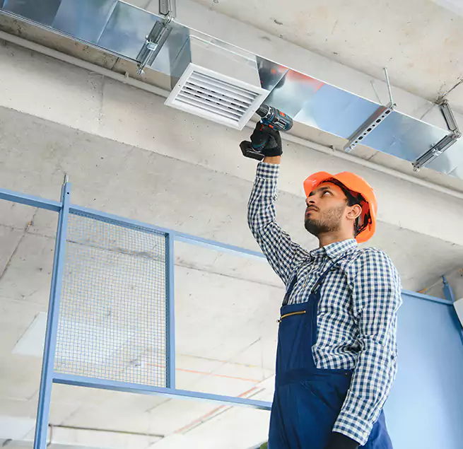 Why Homeowners & Businesses Trust Us in St. Paul, MN?