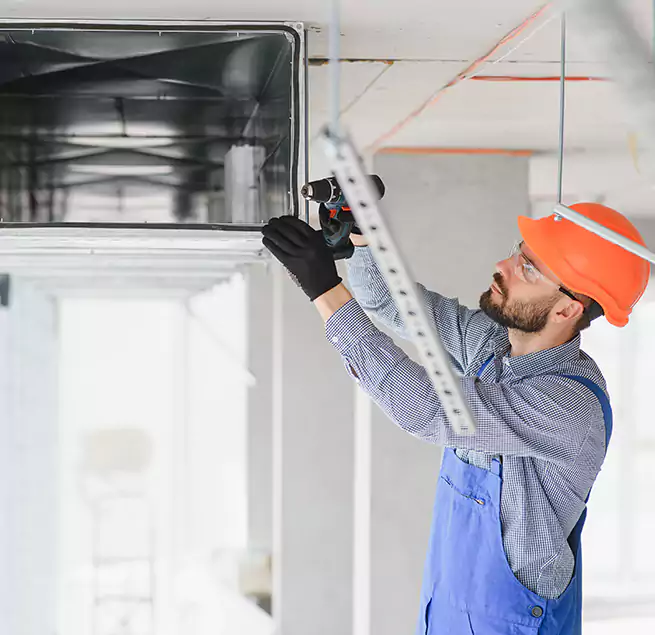 Why Homeowners & Businesses Trust Us St. Paul, MN