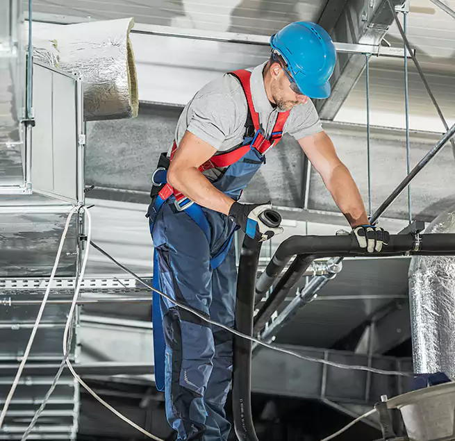 Why Homeowners & Businesses Trust Us in St. Paul, MN?