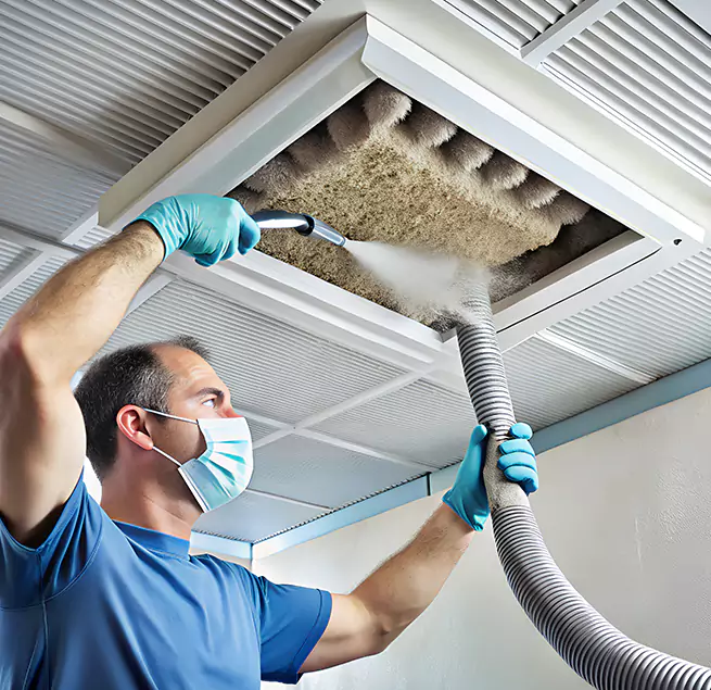 Why Homeowners Businesses Trust Us in St. Paul, MN?