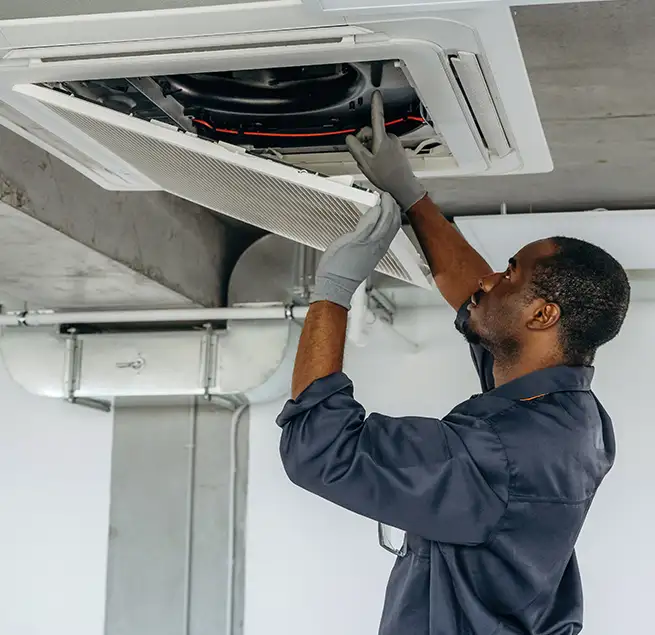 Why Homeowners & Businesses Trust Us in St. Paul, MN?