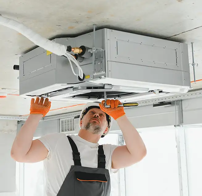 Why Homeowners & Businesses Trust Us St. Paul, MN