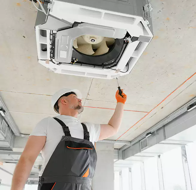 Why Homeowners Businesses Trust Us in St. Paul, MN