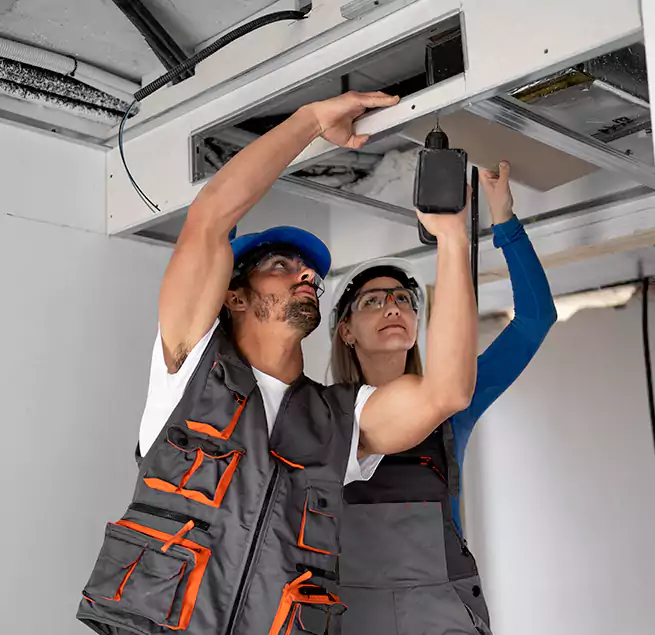 Why Homeowners & Businesses Trust Us in St. Paul, MN