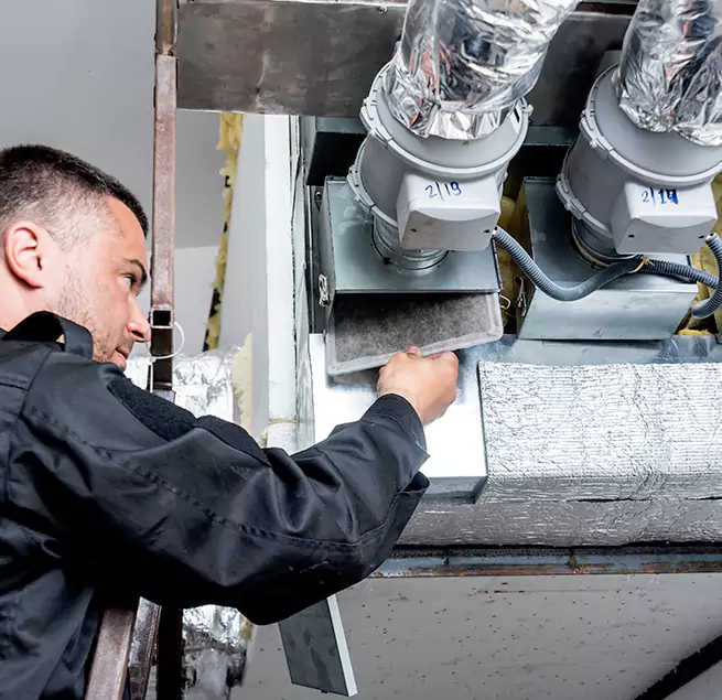 Why Homeowners & Businesses Trust Us in St. Paul, MN?