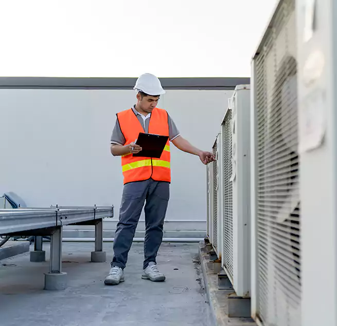 Why Homeowners & Businesses Trust Us in St. Paul, MN?